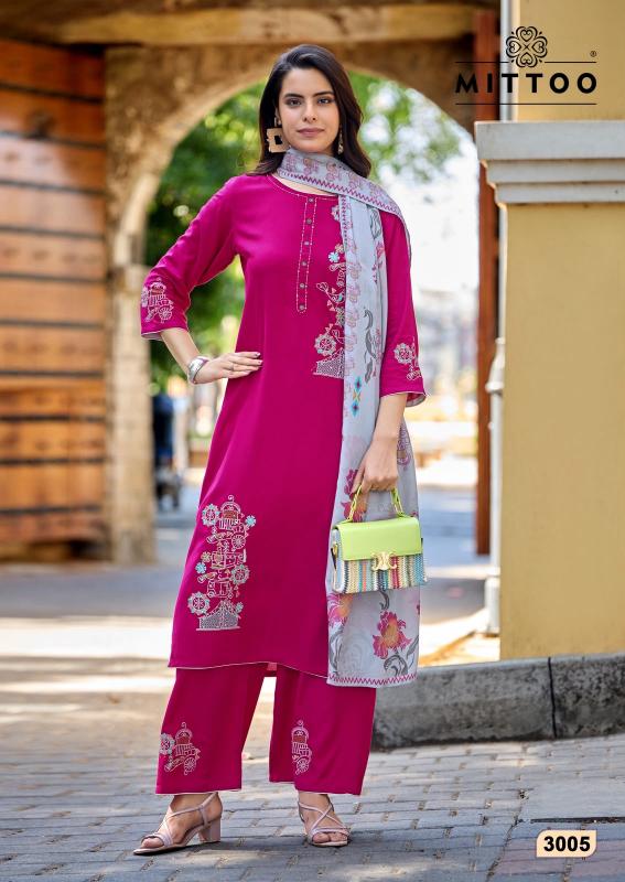 Mittoo noorika bulk wholesale kurtis